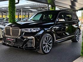 ������ BMW X7