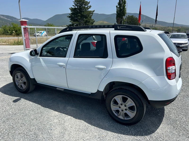 Dacia Duster (KATO НОВА)^(АГУ), снимка 9 - Автомобили и джипове - 46062632