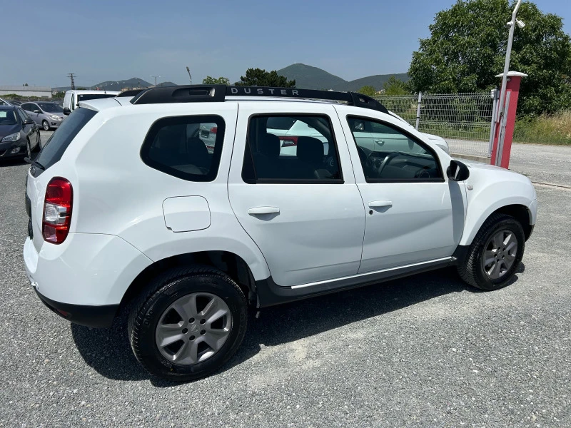 Dacia Duster (KATO НОВА)^(АГУ), снимка 5 - Автомобили и джипове - 46062632