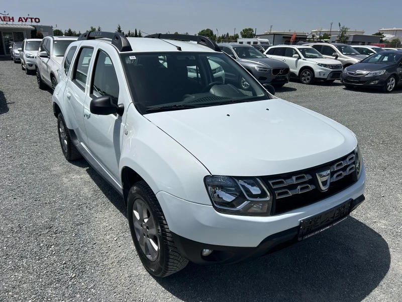 Dacia Duster (KATO НОВА)^(АГУ), снимка 3 - Автомобили и джипове - 46062632