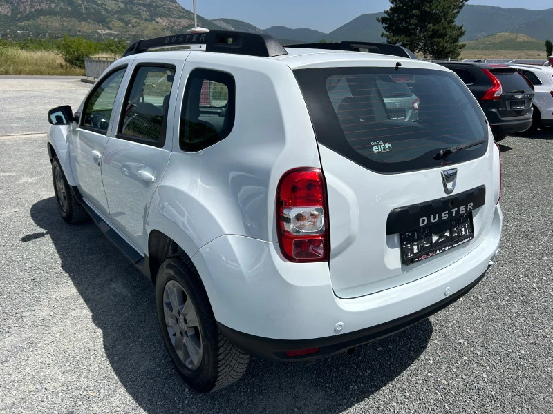 Dacia Duster (KATO НОВА)^(АГУ), снимка 8 - Автомобили и джипове - 46062632