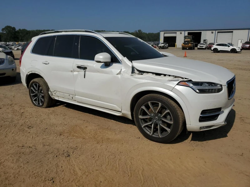 Volvo Xc90 T6, снимка 4 - Автомобили и джипове - 47301699