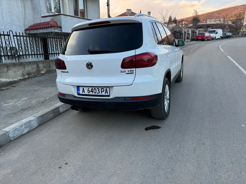 VW Tiguan, снимка 12 - Автомобили и джипове - 49433834