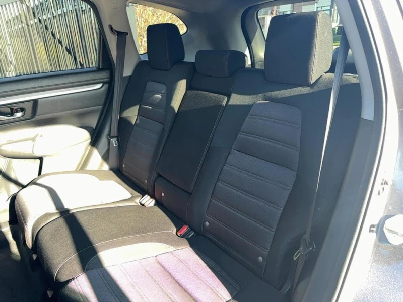 Honda Cr-v LX* DISTRONIC* CARPLAY* LANE ASSIST* КАМЕРА, снимка 17 - Автомобили и джипове - 52536986