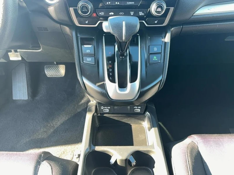 Honda Cr-v LX* DISTRONIC* CARPLAY* LANE ASSIST* КАМЕРА, снимка 16 - Автомобили и джипове - 52536986