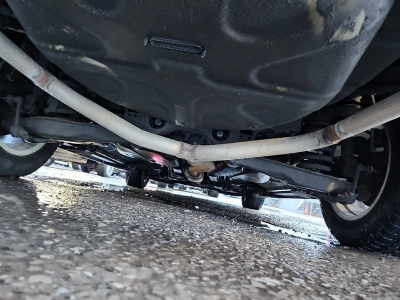 Ford Explorer * XLT * CARFAX * БЕЗ ПЪРВОНАЧАЛНА ВНОСКА, снимка 16 - Автомобили и джипове - 53098202