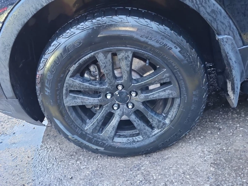 Ford Explorer * XLT * CARFAX * БЕЗ ПЪРВОНАЧАЛНА ВНОСКА, снимка 6 - Автомобили и джипове - 53098202