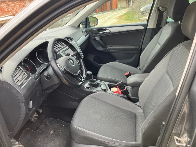VW Tiguan 4 Motion, снимка 6 - Автомобили и джипове - 53188867