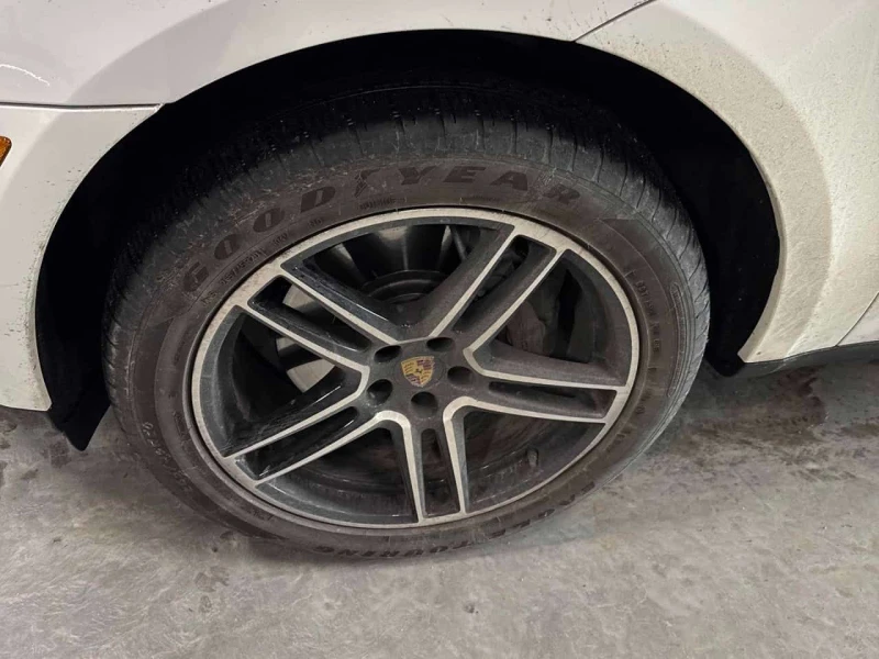 Porsche Macan * S * CARFAX * ЦЕНА ДО БГ, снимка 6 - Автомобили и джипове - 53532961