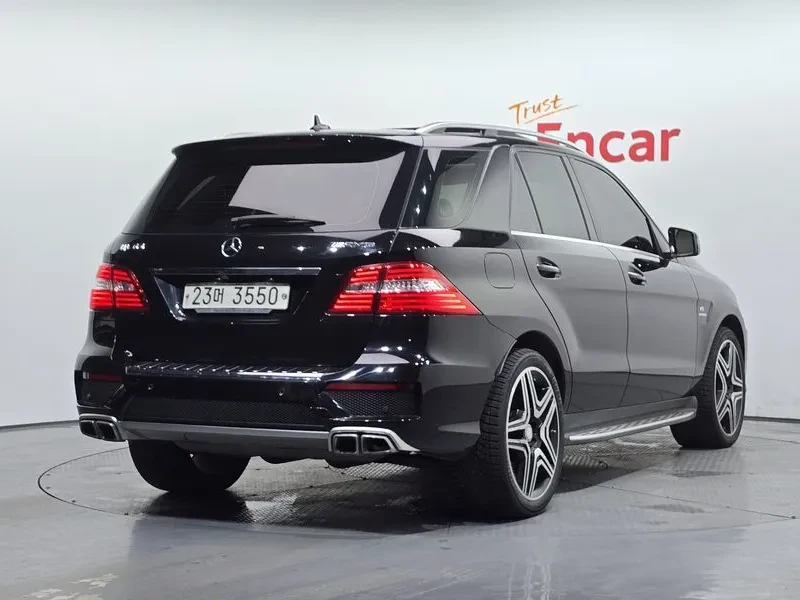 Mercedes-Benz ML 63 AMG W166 Ml63 Amg | Mobile.bg � ����������� 2