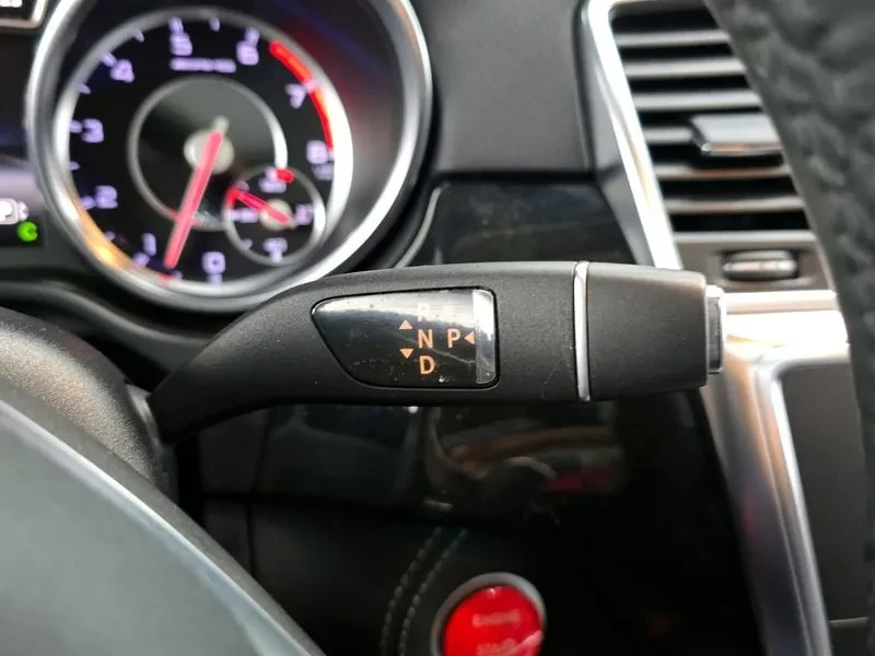 Mercedes-Benz ML 63 AMG W166 Ml63 Amg | Mobile.bg � ����������� 9
