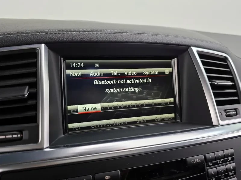 Mercedes-Benz ML 63 AMG W166 Ml63 Amg | Mobile.bg � ����������� 16