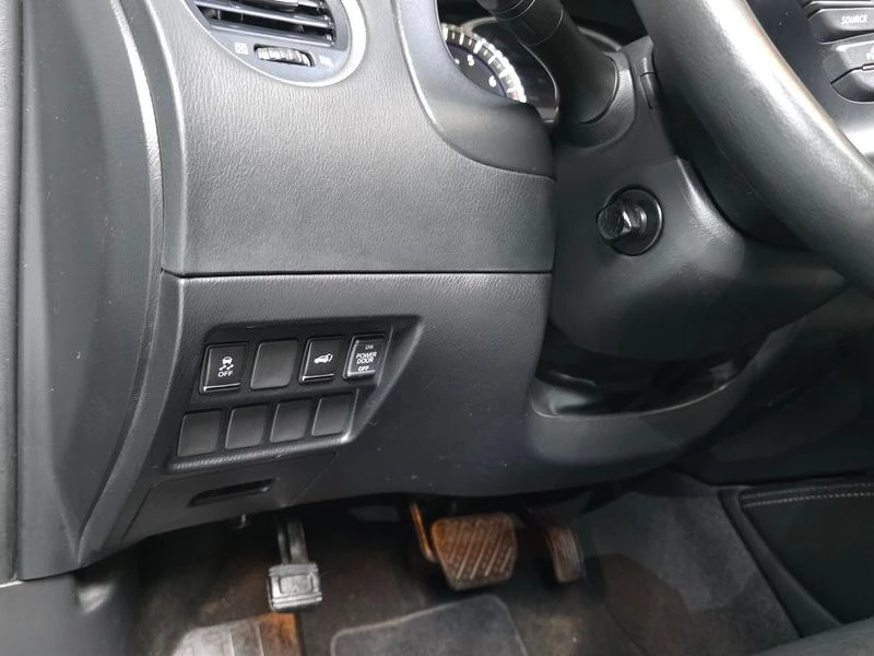 Infiniti QX60 3.5 Automatic, снимка 8 - Автомобили и джипове - 55597748