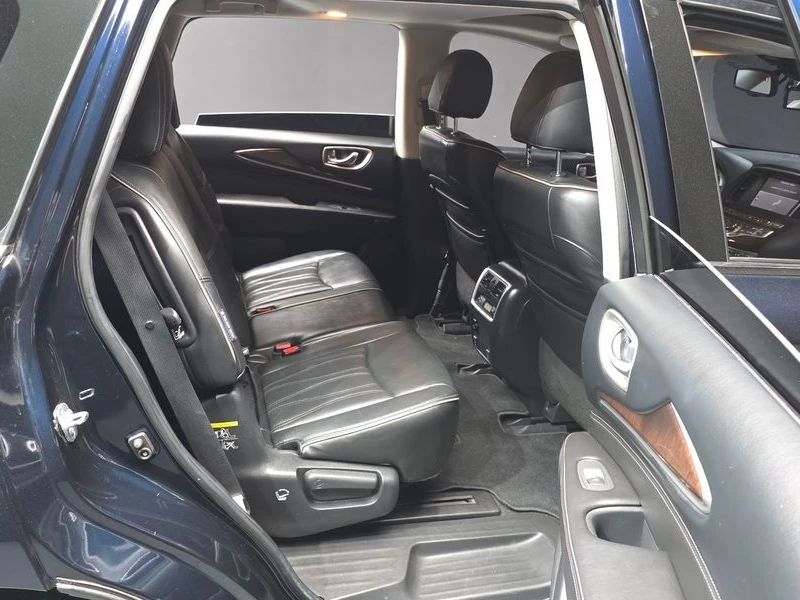 Infiniti QX60 3.5 Automatic, снимка 16 - Автомобили и джипове - 55597748
