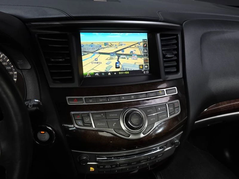 Infiniti QX60 3.5 Automatic, снимка 13 - Автомобили и джипове - 55597748