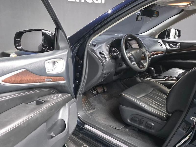 Infiniti QX60 3.5 Automatic, снимка 6 - Автомобили и джипове - 55597748