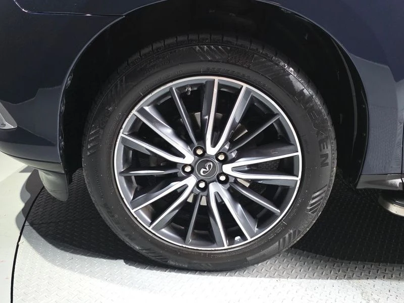 Infiniti QX60 3.5 Automatic, снимка 5 - Автомобили и джипове - 55597748