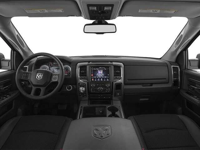 Dodge RAM 1500 * ФИКСИРАНА ЦЕНА ДО БЪЛГАРИЯ * , снимка 15 - Автомобили и джипове - 55892282