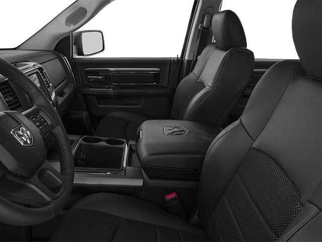 Dodge RAM 1500 * ФИКСИРАНА ЦЕНА ДО БЪЛГАРИЯ * , снимка 16 - Автомобили и джипове - 55892282