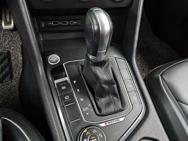 VW Tiguan 2.0 TDI 4Motion Prestige| 150�.�. | Mobile.bg � ����������� 9