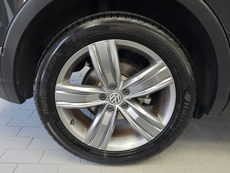 VW Tiguan 2.0 TDI 4Motion Prestige| 150�.�. | Mobile.bg � ����������� 5