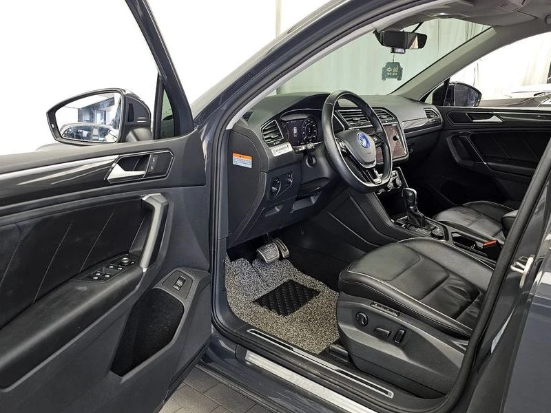 VW Tiguan 2.0 TDI 4Motion Prestige| 150�.�. | Mobile.bg � ����������� 10