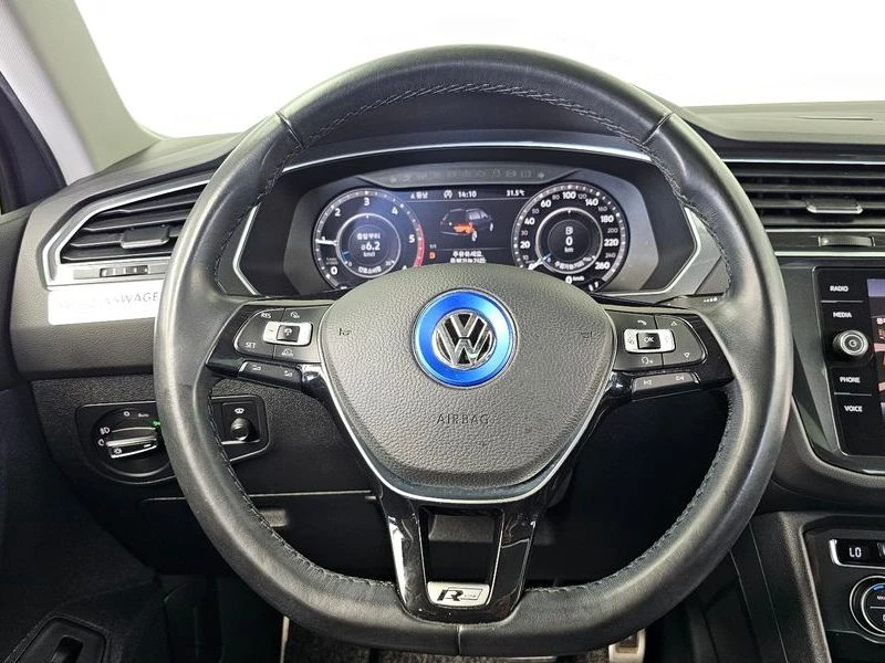 VW Tiguan 2.0 TDI 4Motion Prestige| 150�.�. | Mobile.bg � ����������� 13