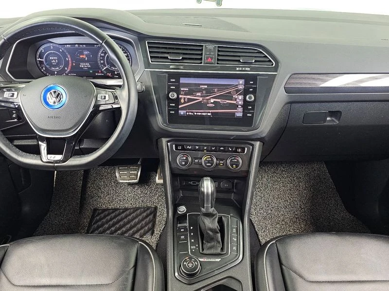 VW Tiguan 2.0 TDI 4Motion Prestige| 150�.�. | Mobile.bg � ����������� 7