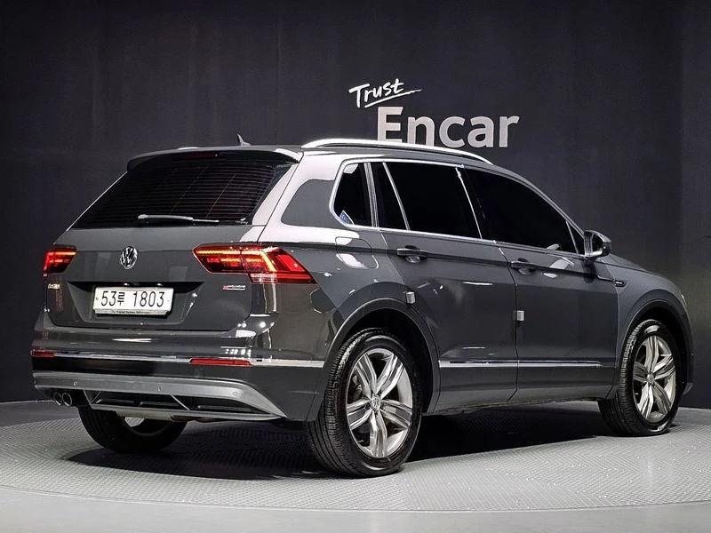 VW Tiguan 2.0 TDI 4Motion Prestige| 150�.�. | Mobile.bg � ����������� 2