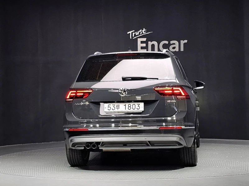 VW Tiguan 2.0 TDI 4Motion Prestige| 150�.�. | Mobile.bg � ����������� 4