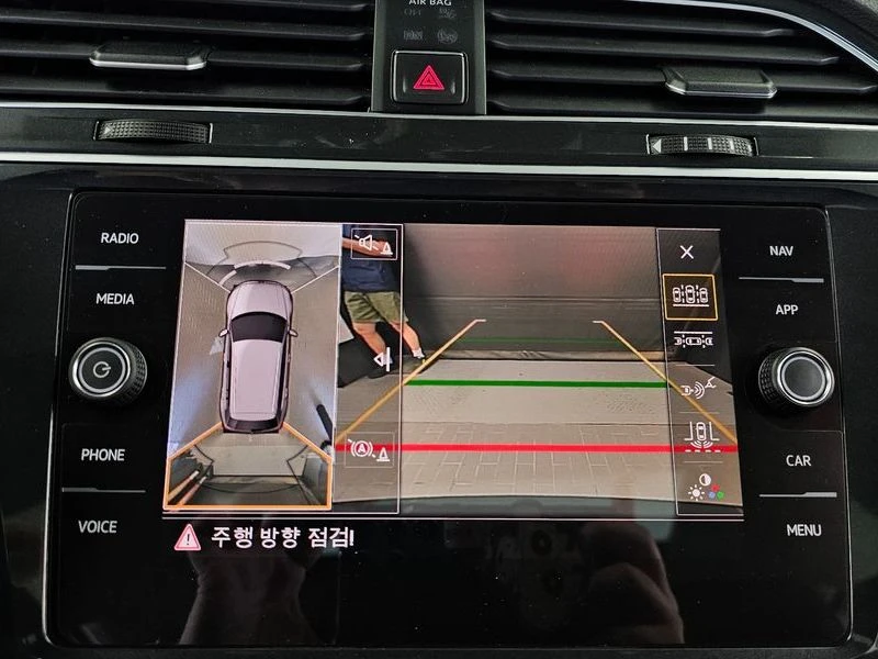 VW Tiguan 2.0 TDI 4Motion Prestige| 150�.�. | Mobile.bg � ����������� 15
