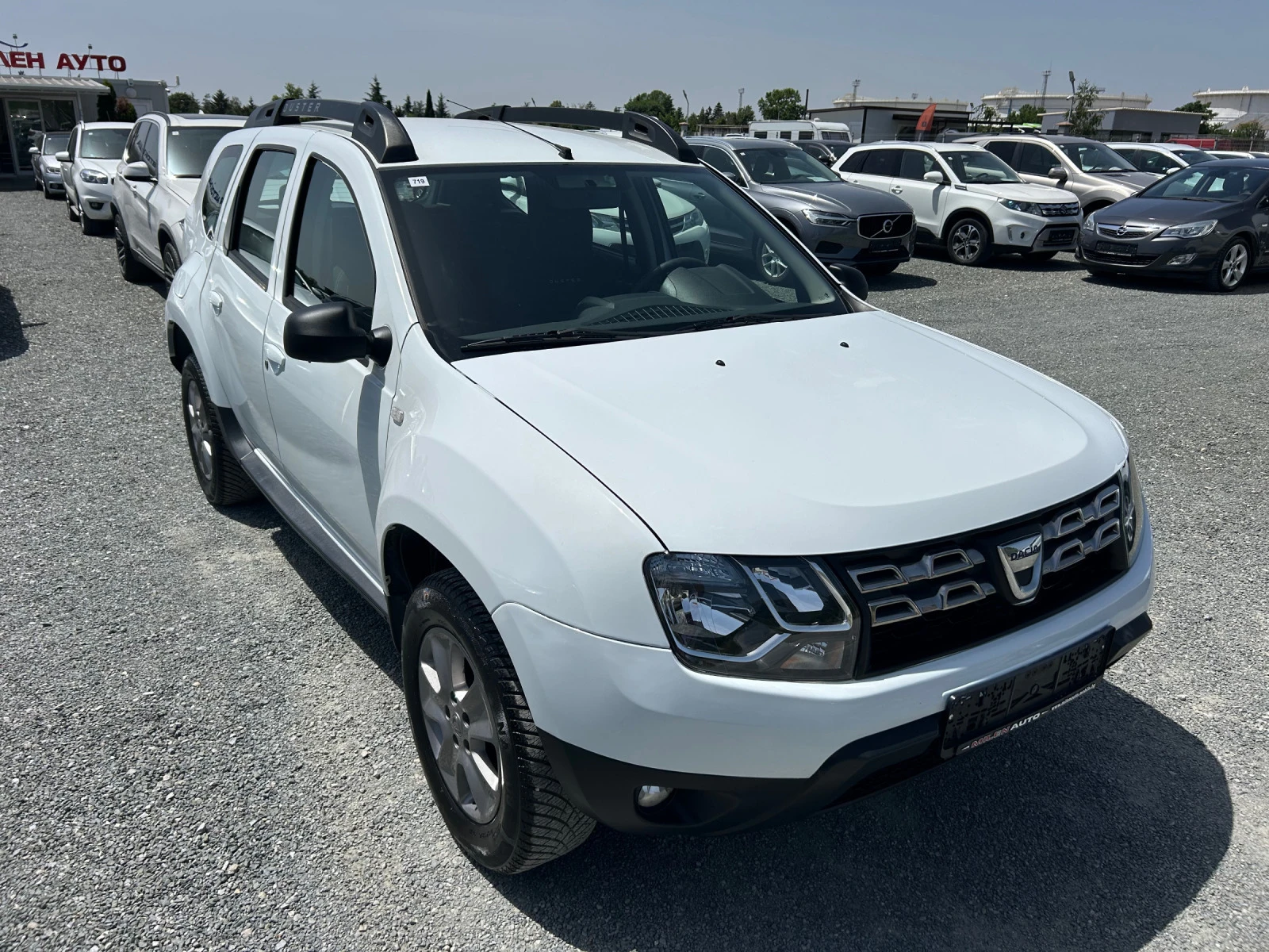 Dacia Duster (KATO НОВА)^(АГУ) - изображение 3