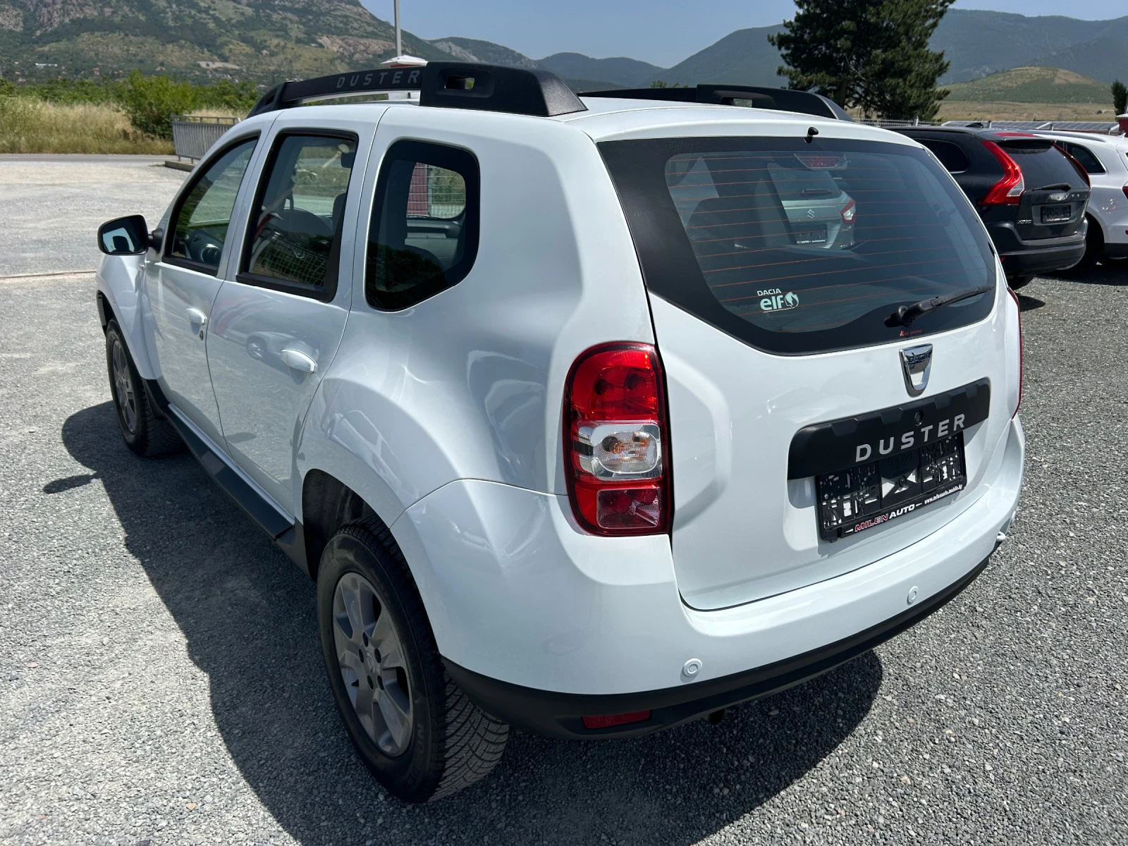 Dacia Duster (KATO НОВА)^(АГУ) - изображение 8