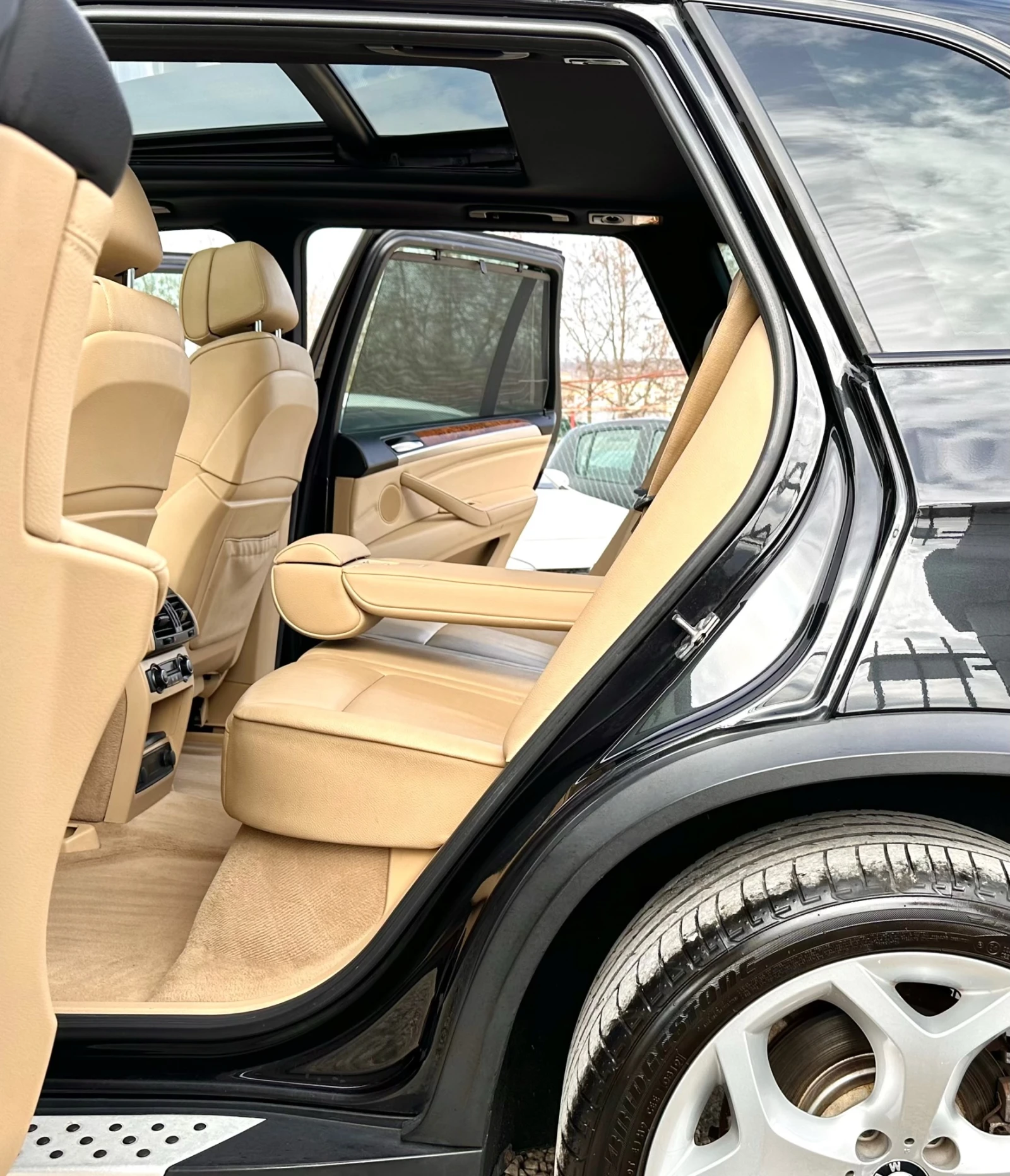 BMW X5 3.5X-Drive 286HP FACE LIFT | Mobile.bg   12