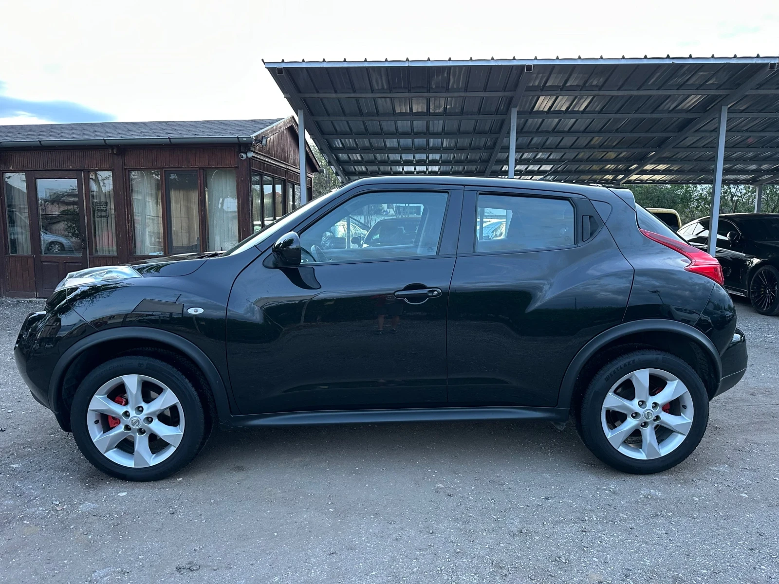 Nissan Juke 1.5DCI* PURE DRIVE* НАВИГАЦИЯ* 2014г* ЛИЗИНГ - изображение 6