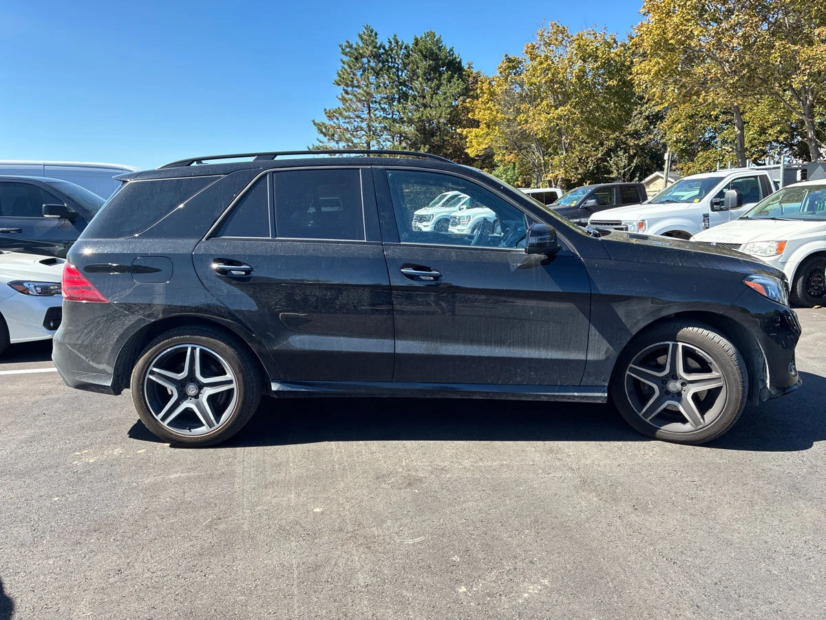 Mercedes-Benz GLE 350 * CARFAX* БЕЗ ПЪРВОНАЧАЛНА*  - изображение 4