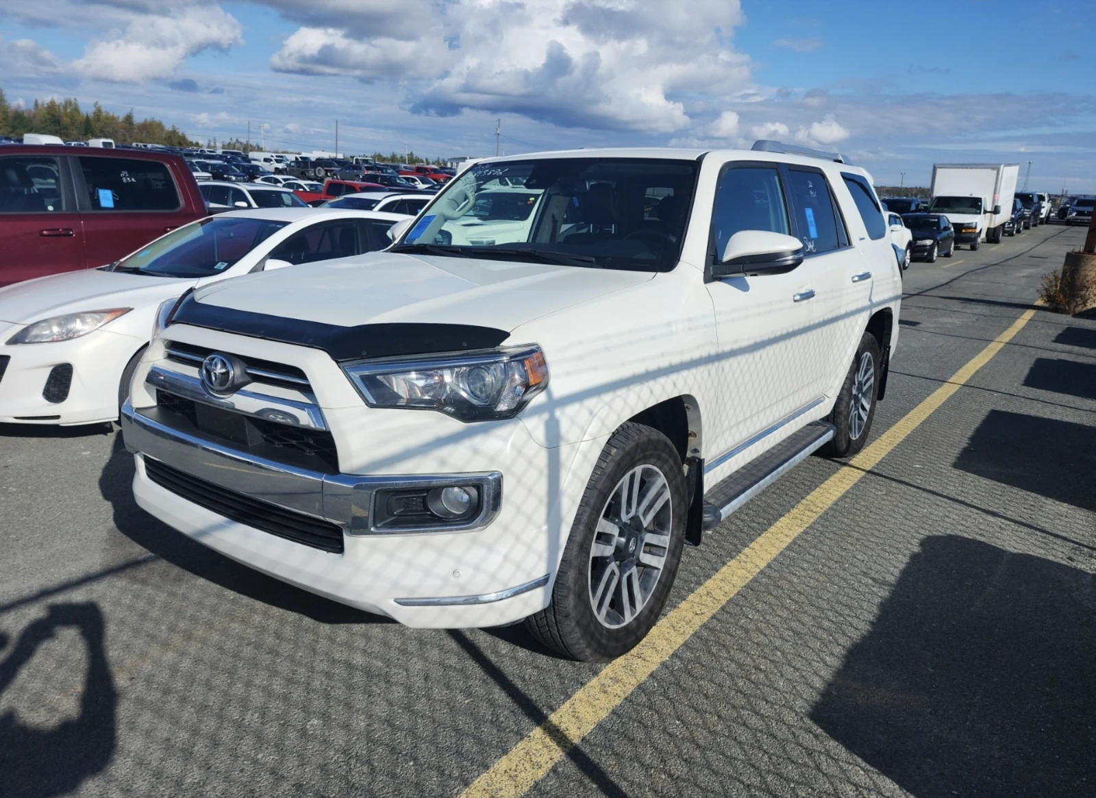 Toyota 4runner | Mobile.bg   1