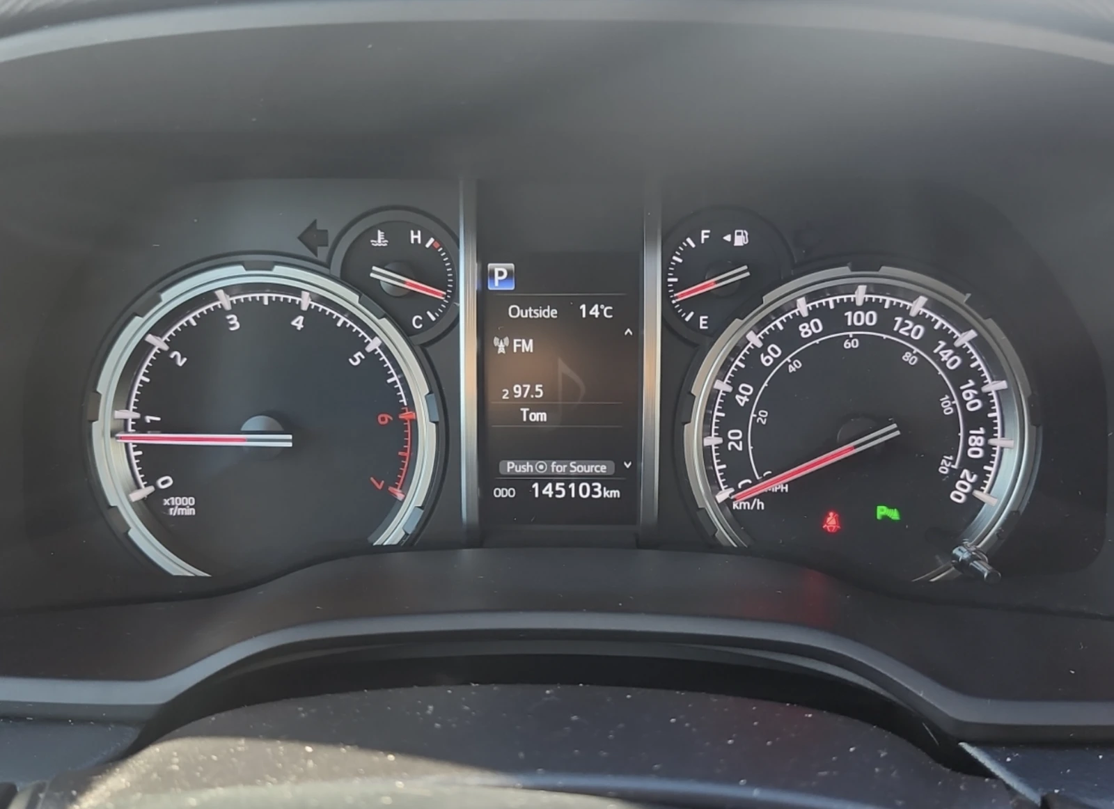 Toyota 4runner  - изображение 7