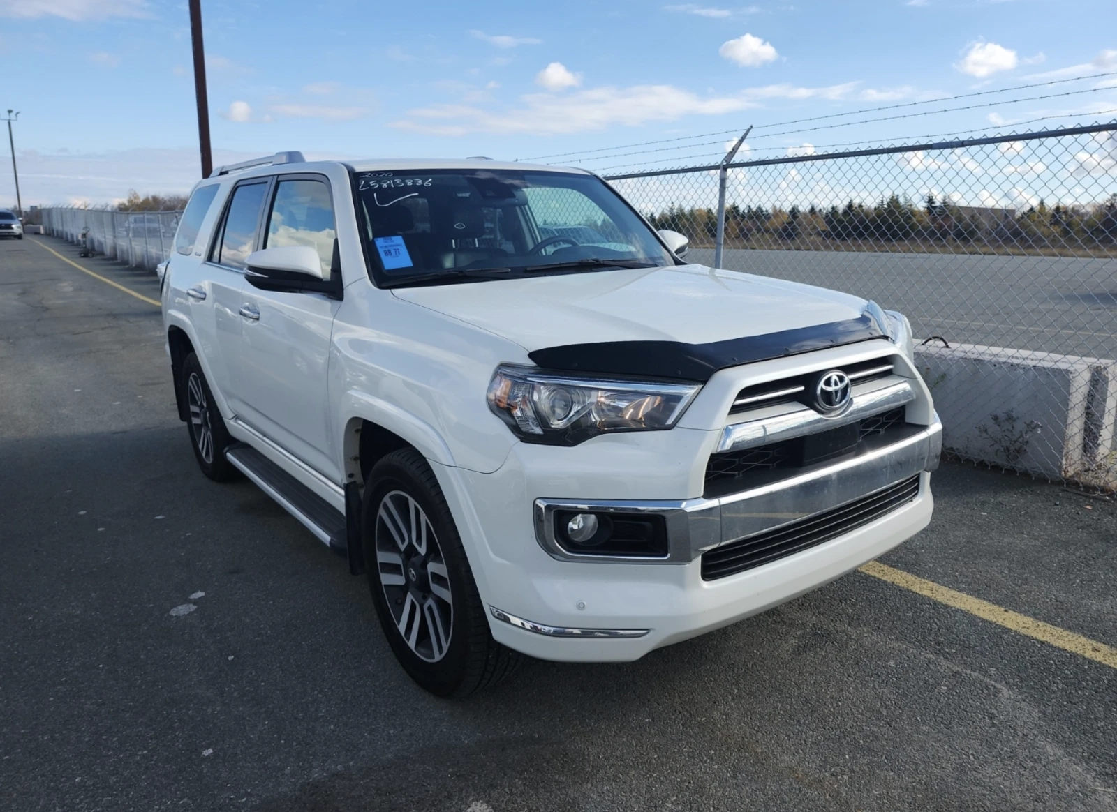 Toyota 4runner  - изображение 2