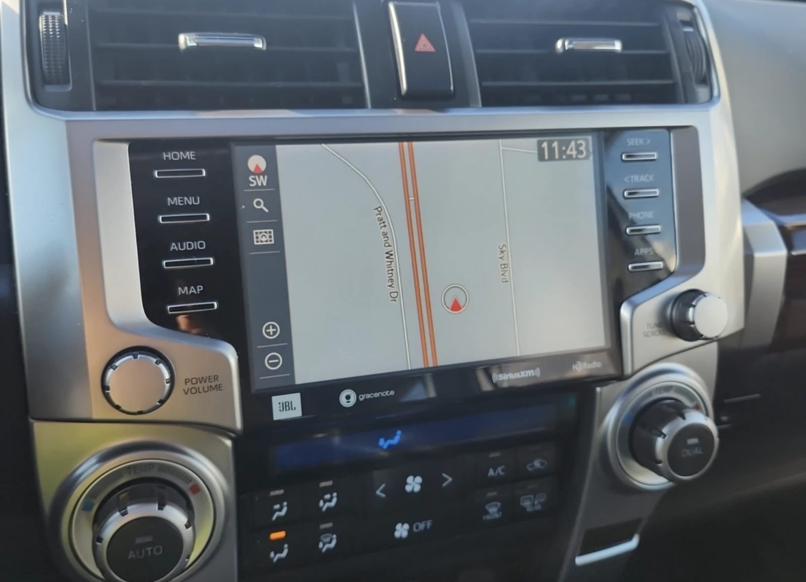 Toyota 4runner  - изображение 8