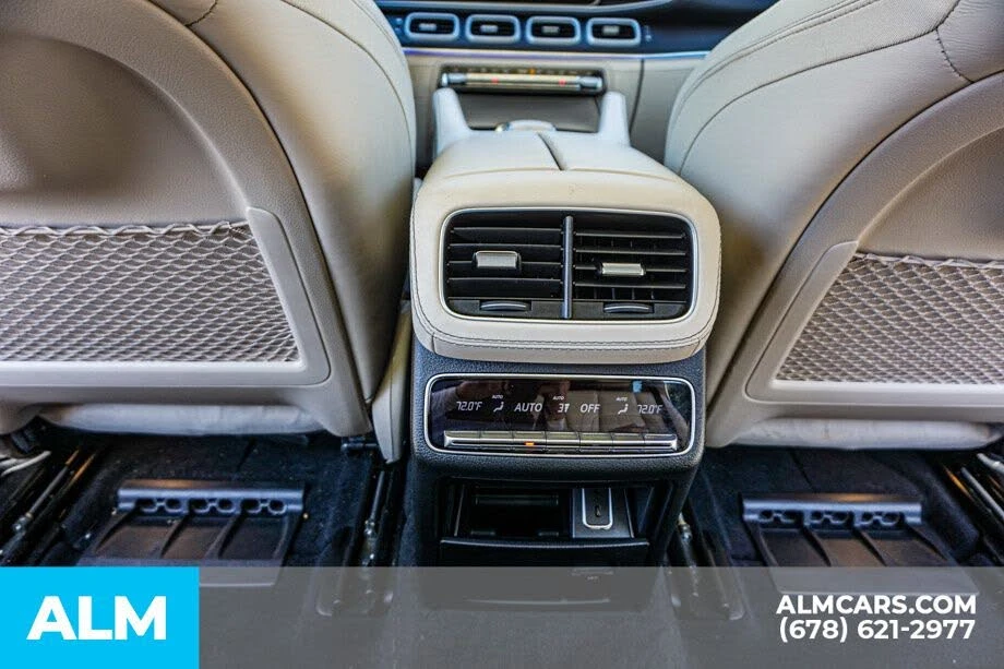 Mercedes-Benz GLE 53 4MATIC 4MATIC* *    | Mobile.bg   16