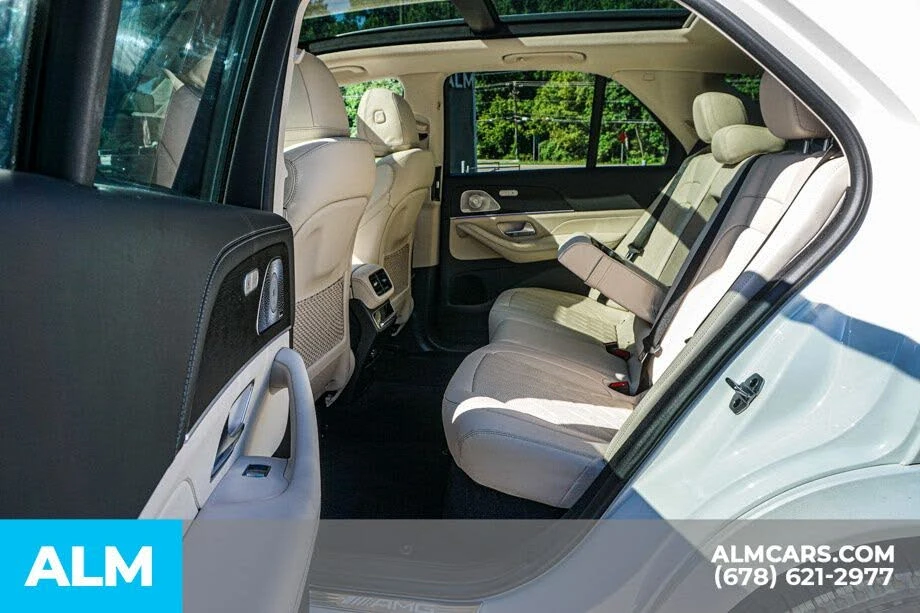 Mercedes-Benz GLE 53 4MATIC 4MATIC* *    | Mobile.bg   13