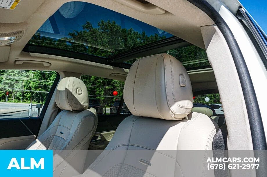 Mercedes-Benz GLE 53 4MATIC 4MATIC* *    | Mobile.bg   10