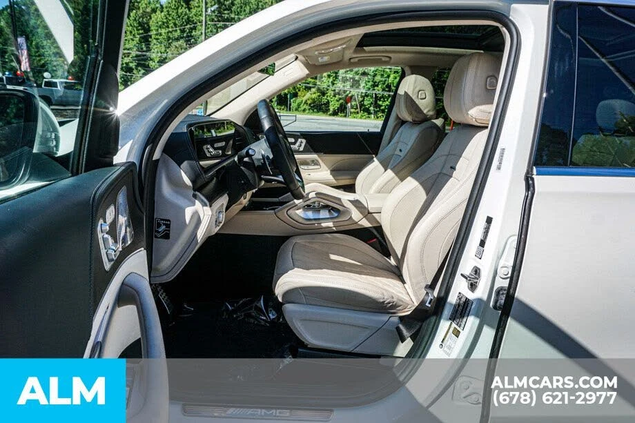 Mercedes-Benz GLE 53 4MATIC 4MATIC* *    | Mobile.bg   12