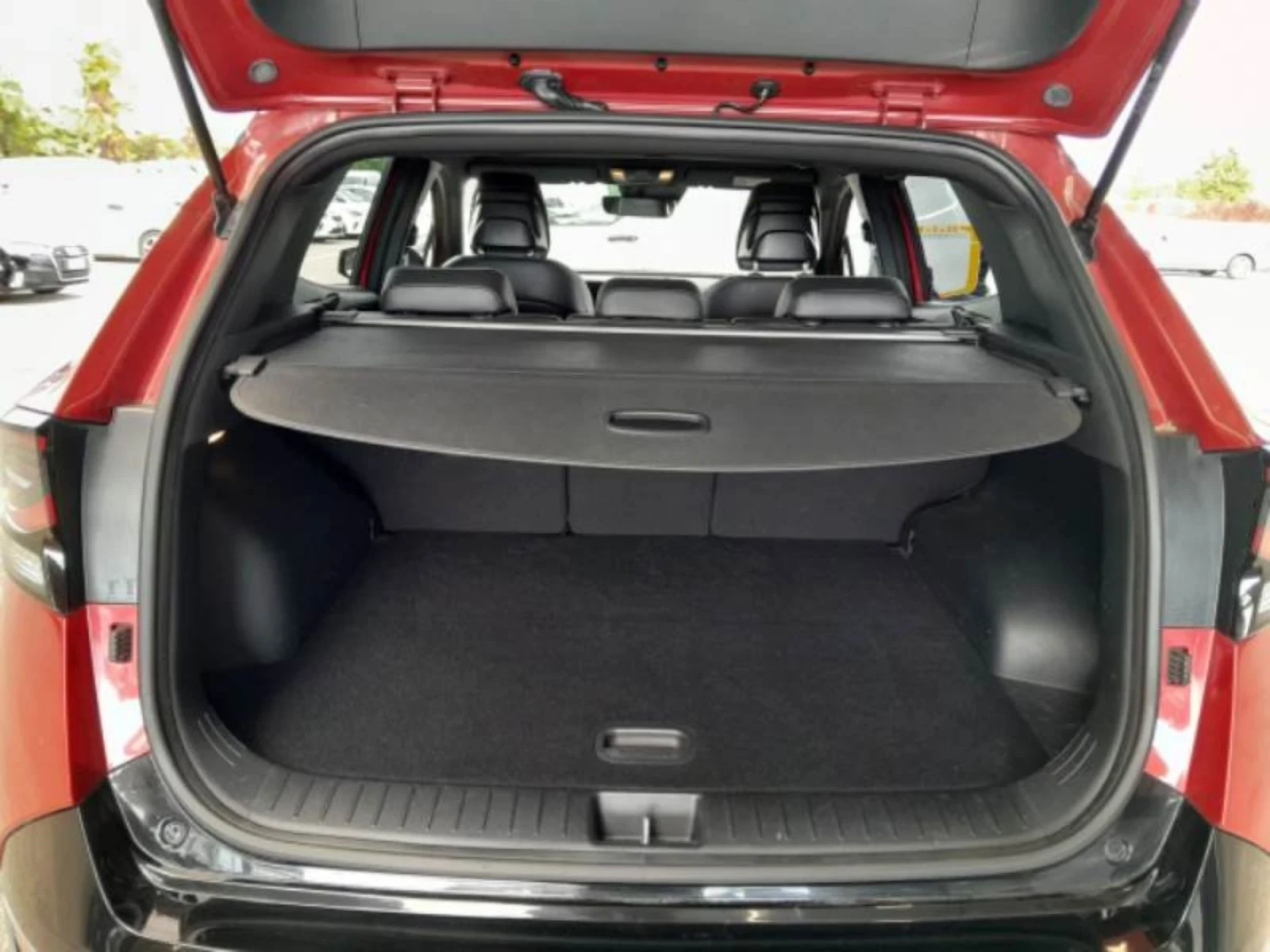 Kia Sportage GT LINE 230hp HYBRID | Mobile.bg   8