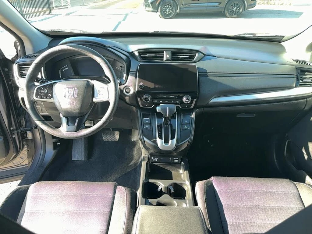 Honda Cr-v LX* DISTRONIC* CARPLAY* LANE ASSIST*  | Mobile.bg   12