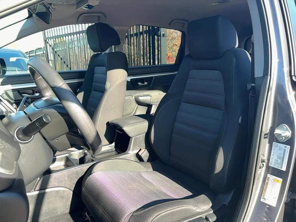 Honda Cr-v LX* DISTRONIC* CARPLAY* LANE ASSIST*  | Mobile.bg   11