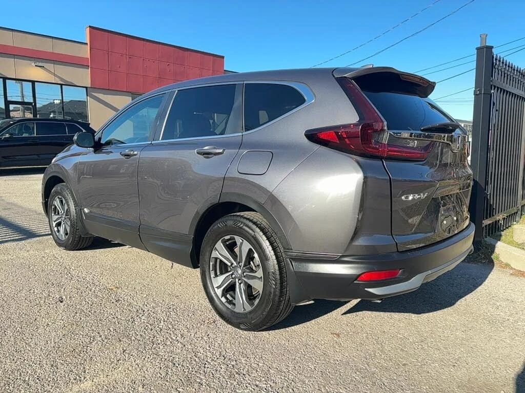 Honda Cr-v LX* DISTRONIC* CARPLAY* LANE ASSIST*  | Mobile.bg   4