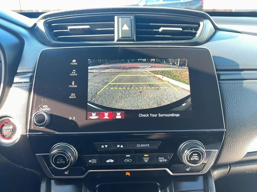 Honda Cr-v LX* DISTRONIC* CARPLAY* LANE ASSIST*  | Mobile.bg   15