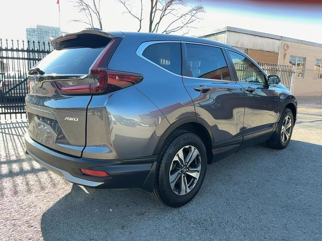 Honda Cr-v LX* DISTRONIC* CARPLAY* LANE ASSIST*  | Mobile.bg   6